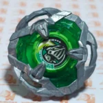 Knight Shield 3-80N - Takara Tomy