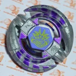 Capricorn 100HF - Midfake
