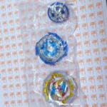 Tempest Dragon Change Metal 1A - Takara Tomy - New