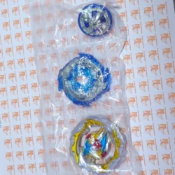 Tempest Dragon Change Metal 1A - Takara Tomy - New