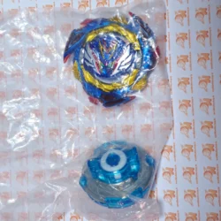 Savior Valkyrie Shot-7 - Takara Tomy - New