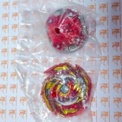 157. Master Diabolos Generate Master Diabolos Generate - Takara Tomy - New