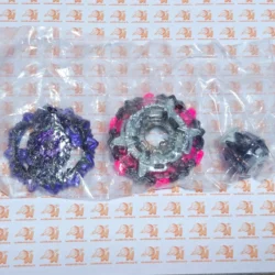 Variant Lucifer Mobius 2B - Takara Tomy - New