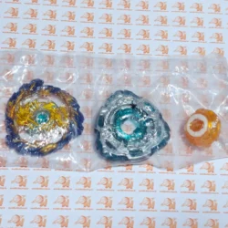 Mirage Fafnir Nothing 2S - Takara Tomy - New