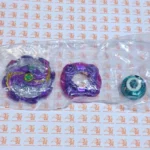 Jet Wyvern Around Just 1D - Takara Tomy - New