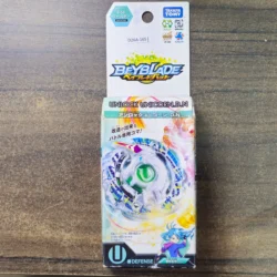 Unlock Unicorn Down Needle - Takara Tomy - New