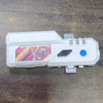 Beylogger Plus - Burst - Takara Tomy