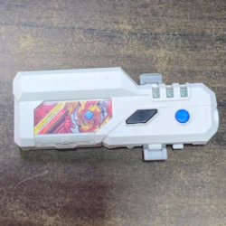 169. BeyLogger Plus (1) Beylogger Plus - Burst - Takara Tomy