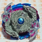 Nightmare Longinus Destroy - Takara Tomy