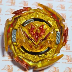 Dynamite Belial Nexus Venture-2 - Takara Tomy - Gold Ver.