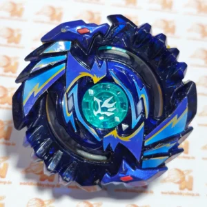 179. Shelter Regulas 5Star Tower (1) Shelter Regulas 5Star Tower - Takara Tomy