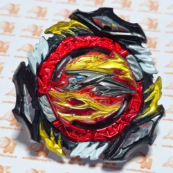 Divine Beliel Nexus Adventure-2 - Takara Tomy