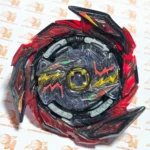 Brave Wyvern 10 Never 4A - Takara Tomy