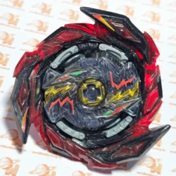 Brave Wyvern 10 Never 4A - Takara Tomy