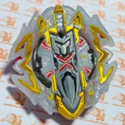 Buster Xcalibur Zenith Absorb - Takara Tomy