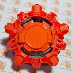 198. Draciel Fortress 00Wall High Defence (1) Draciel Viper 00Wall High Defence - Takara Tomy