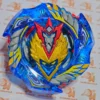 199. Cho-Z Valkyrie Zenith Evolution (1) Cho-Z Valkyrie / Turbo Valtryek V3 Zenith Evolution - Takara Tomy