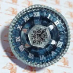Twisted Tempo / Basalt Horogium 145WD