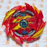 Super Hyperion Xceed 1A - Takara Tomy