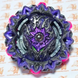 Variant Lucifer Mobius 2D - Takara Tomy