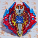 Sieg Xcalibur 1 Iron - Takara Tomy