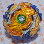 Wizard Fafnir Ratchet Rise Sen - Takara Tomy