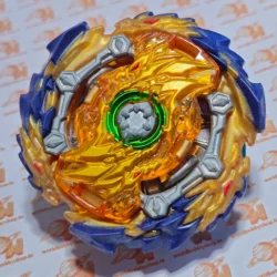 Wizard Fafnir Ratchet Rise Sen - Takara Tomy
