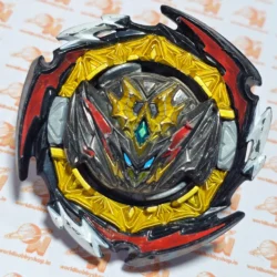 Dynamite Beliel Nexus Venture-2 - Takara Tomy
