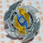 Zwei Longinus Drake Spiral' Metsu - Takara Tomy