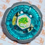 Rock Leone 145WB - Takara Tomy