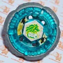 Rock Leone 145WB - Takara Tomy