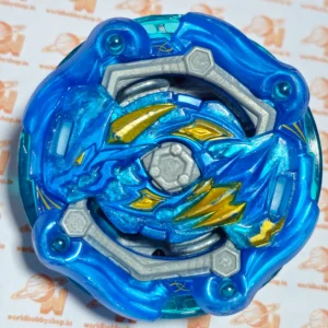 256. Cosmo Dragon Vanguard Revolve Retsu (1) Cosmo Dragon Vanguard Revolve Retsu - Takara Tomy