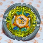 Flame Sagittario C145S - Takara Tomy