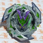 Winning Valkyrie 8 Guard - Green