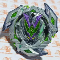 260. Winning Valkyrie 8 Guard (1) Winning Valkyrie 8 Guard - Green