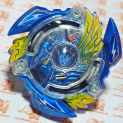 Victory Valkyrie Boost Variable - Takara Tomy