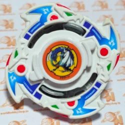 281. Dragoon F Gravity Variable (1) Dragoon Fantom Gravity Variable - Takara Tomy
