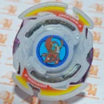 Dranzer S 6Cross Spiral - Takara Tomy