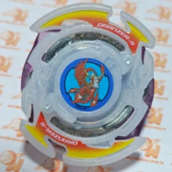 Dranzer S 6Cross Spiral - Takara Tomy
