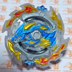 Ace Dragon Sting Charge Translucent Version from Beyblade Gatinko Battle Set