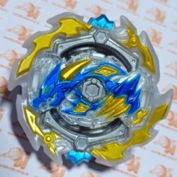 Ace Dragon Sting Charge Zan - Takara Tomy - Beyblade Burst Rise / GT