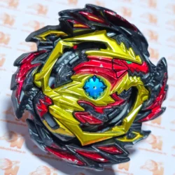 329. Venom Diabolos Vanguard Bullet (1) Venom Diabolos Vanguard Bullet with Erase Base