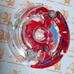 Dark Deathsctyher - Layer - Takara Tomy - Red - Random Layer Collection Vol 5