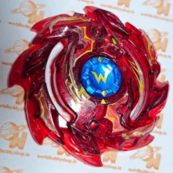 Tornado Wyvern - Layer - Corocoro Exclusive