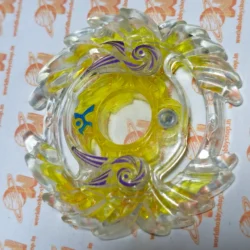 Horusood Yellow Layer from Random Layer Collection Vol 2