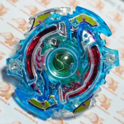 Storm Spriggan Boost Impact - Takara Tomy