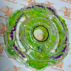 Evil Eye - Layer - Takara Tomy - Green - Random Layer Collection Vol. 3