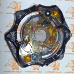 Spriggan - Layer - Takara Tomy - Legend Ver. - Corocoro Exclusive