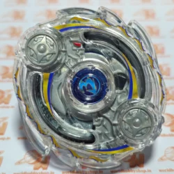 Odin Central Blow - from Takara Tomy B-17 Booster | Beyblade Burst (Pre-Owned, Japan)