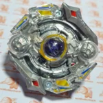 Obilesk Odin Triple Xtreme - Takara Tomy